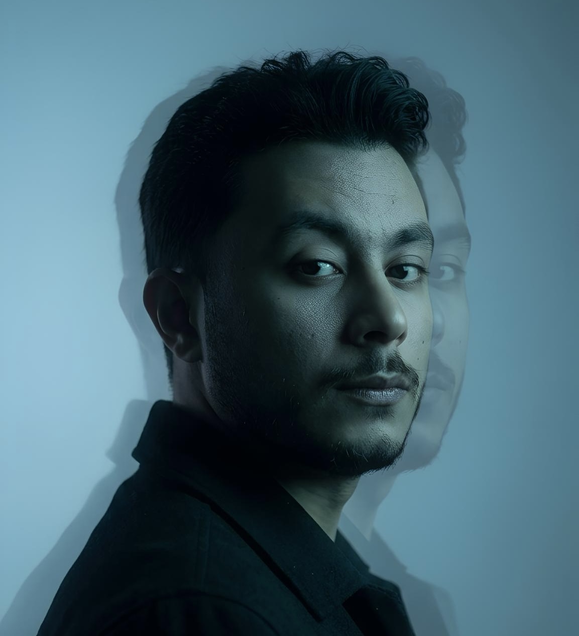 الصورة الشخصية