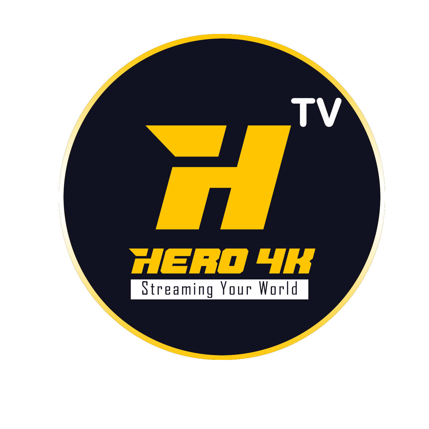 Hero 4K